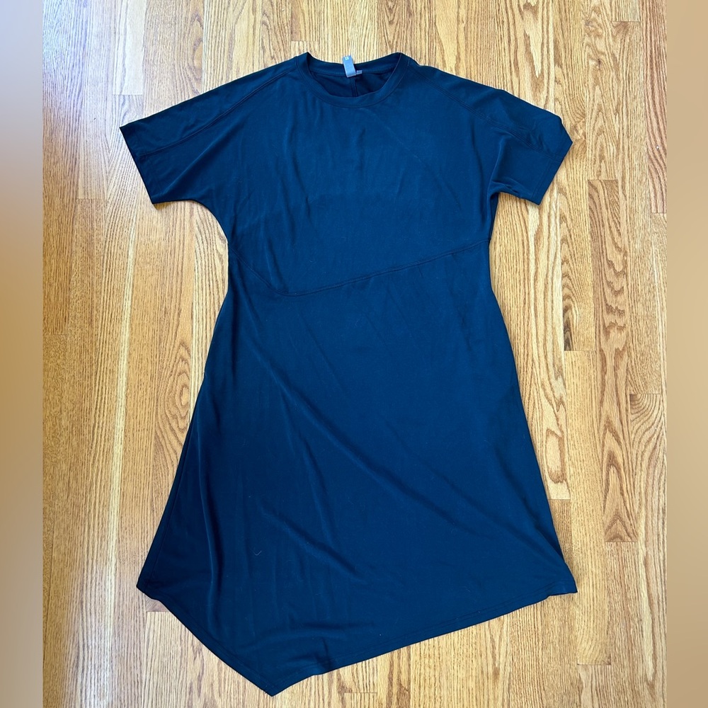 Sweaty Betty Dress